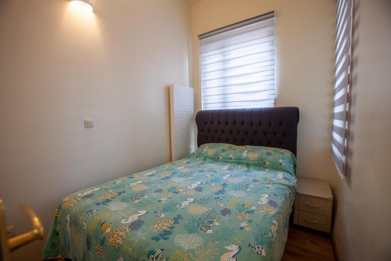 Atw Apartments أنتويرب المظهر الخارجي الصورة