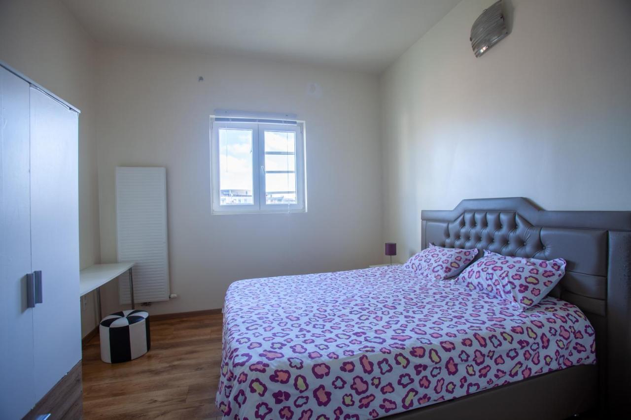 Atw Apartments أنتويرب المظهر الخارجي الصورة