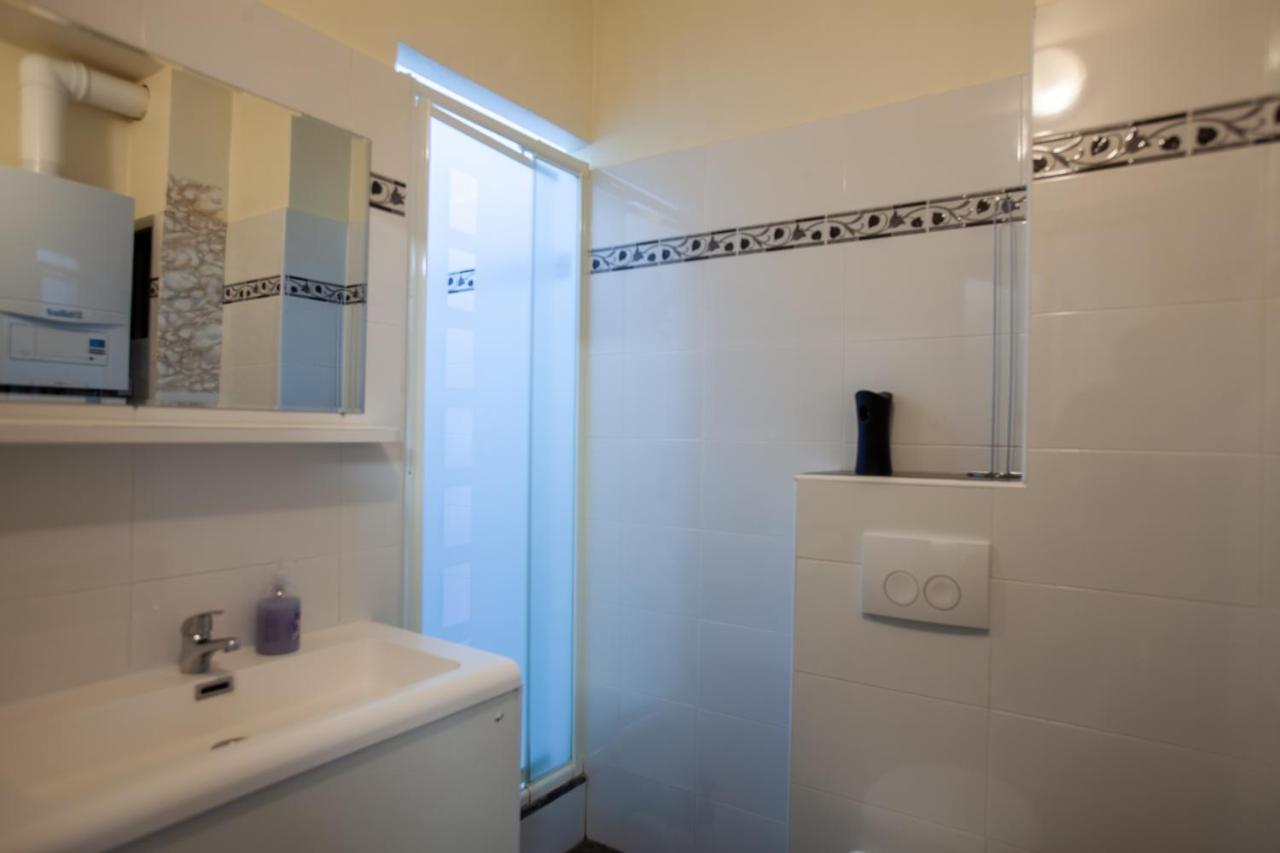 Atw Apartments أنتويرب المظهر الخارجي الصورة