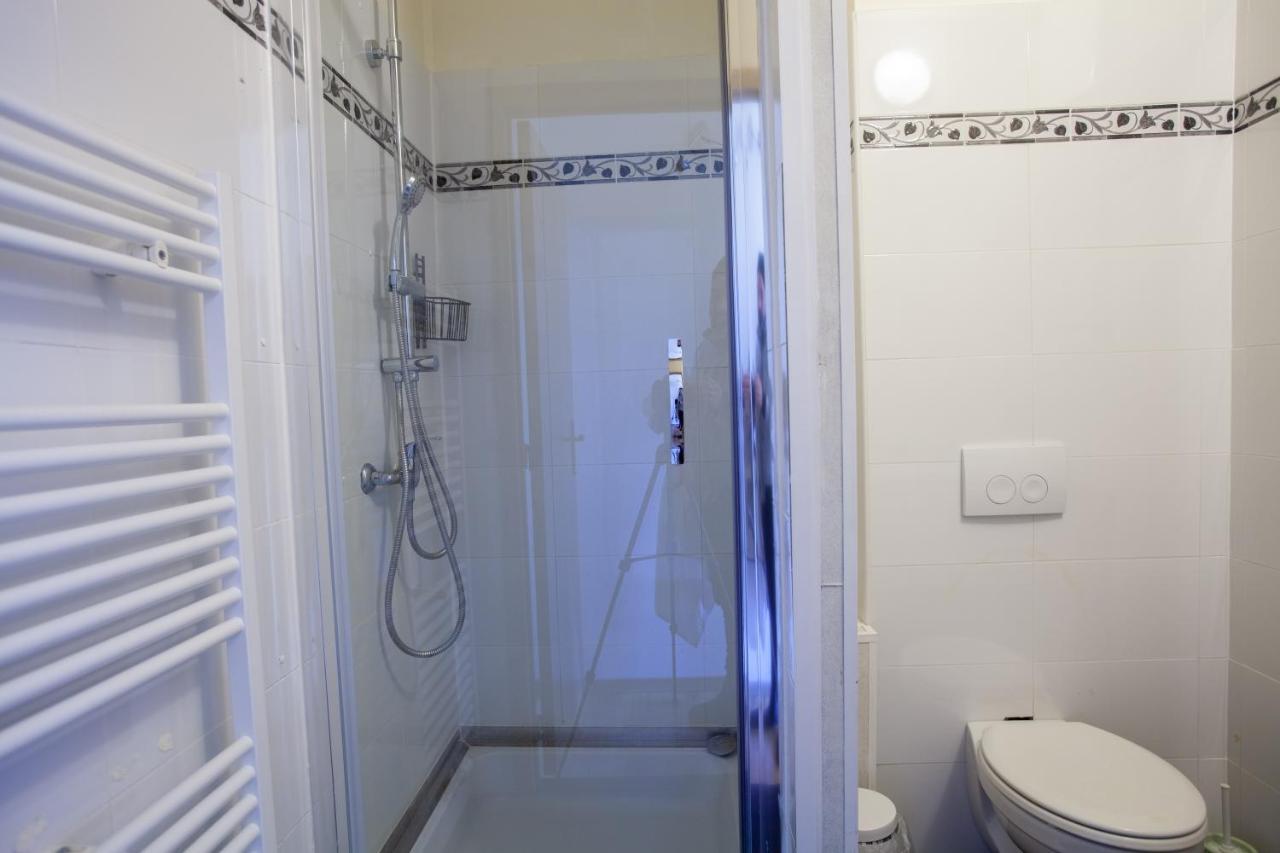 Atw Apartments أنتويرب المظهر الخارجي الصورة