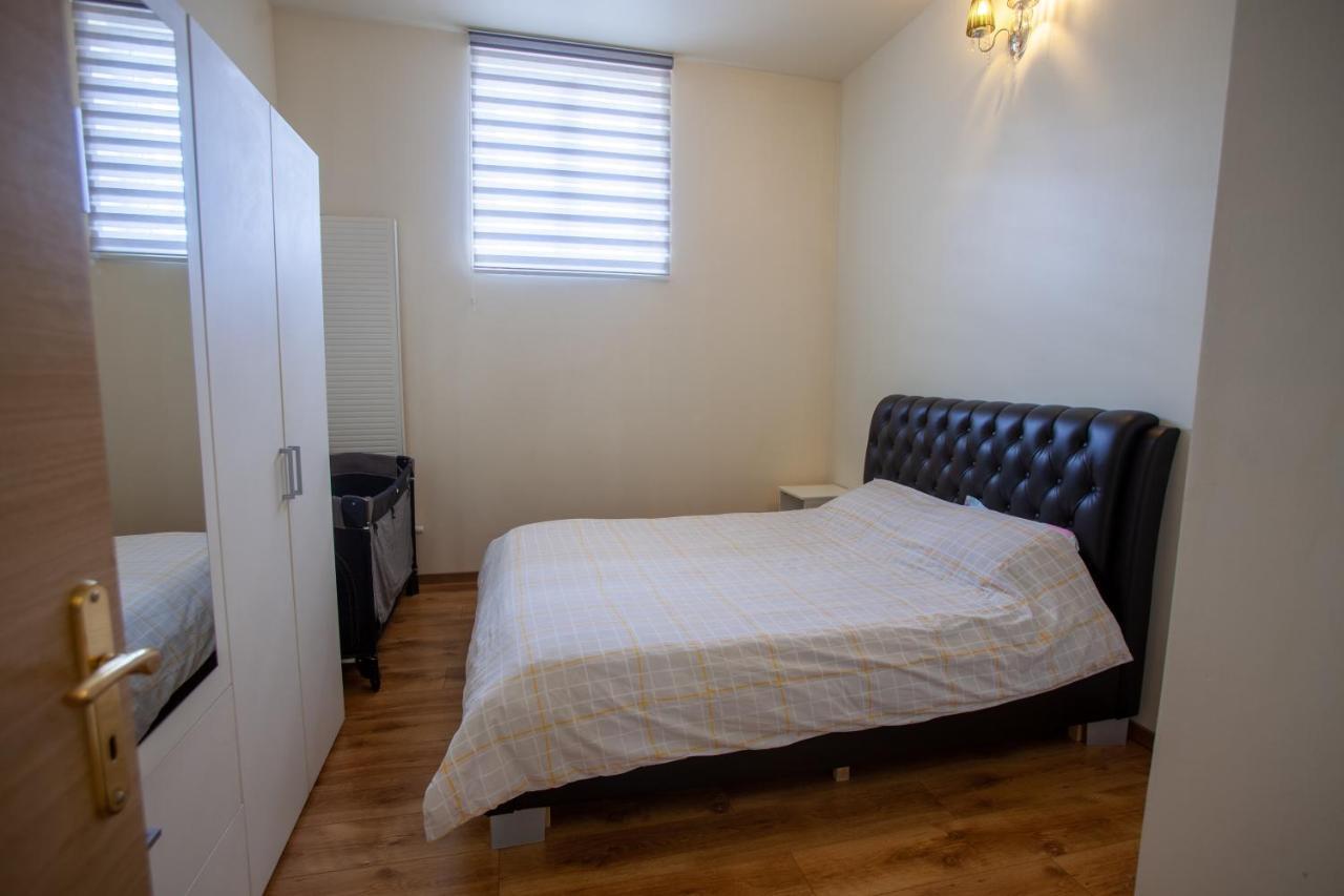 Atw Apartments أنتويرب المظهر الخارجي الصورة